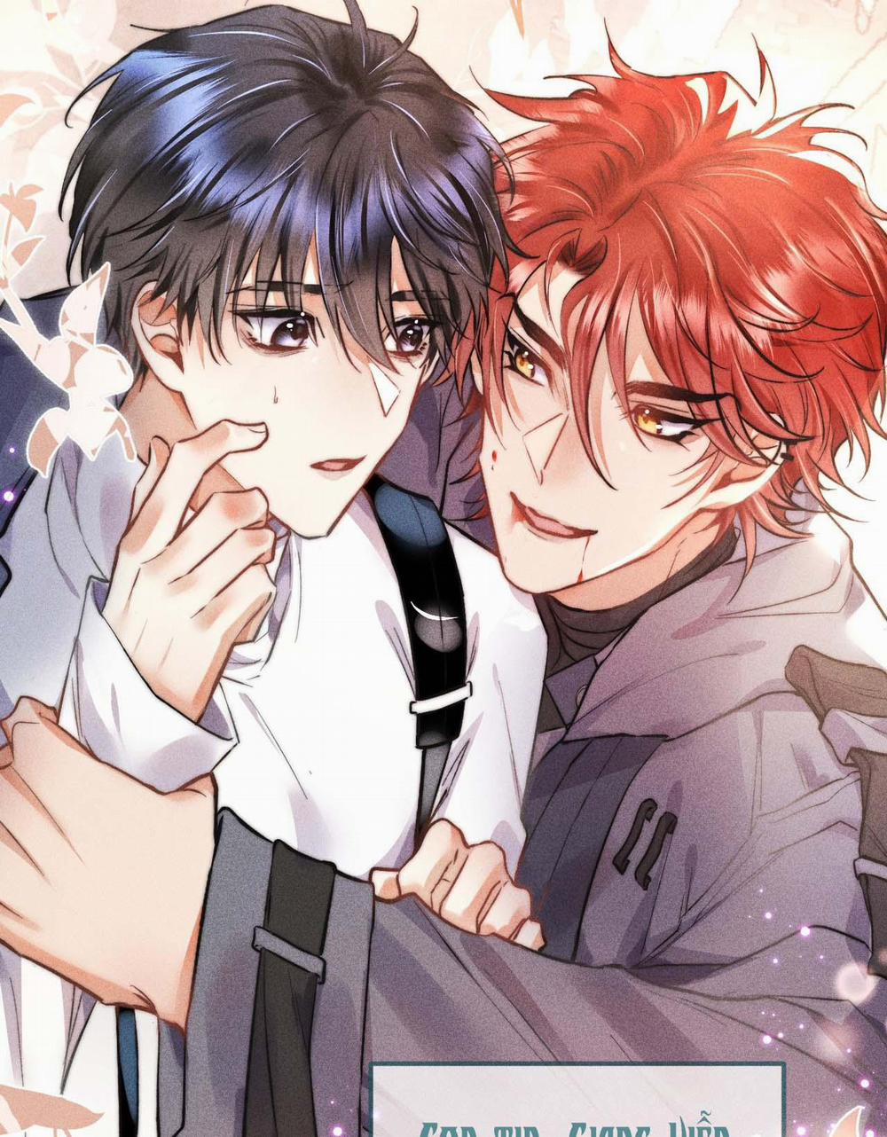 The Tower 7 trang 28