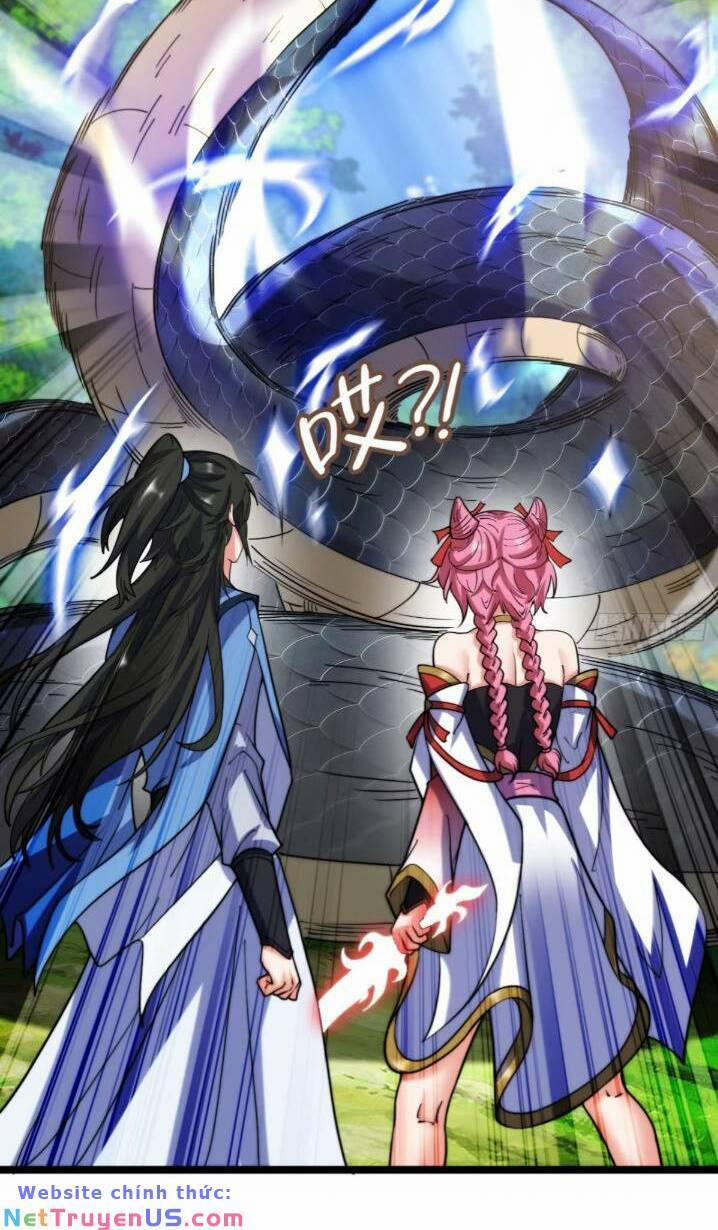 Thê Tử Của Ta Là Đại Lão Đại Thừa Kỳ 12 trang 11