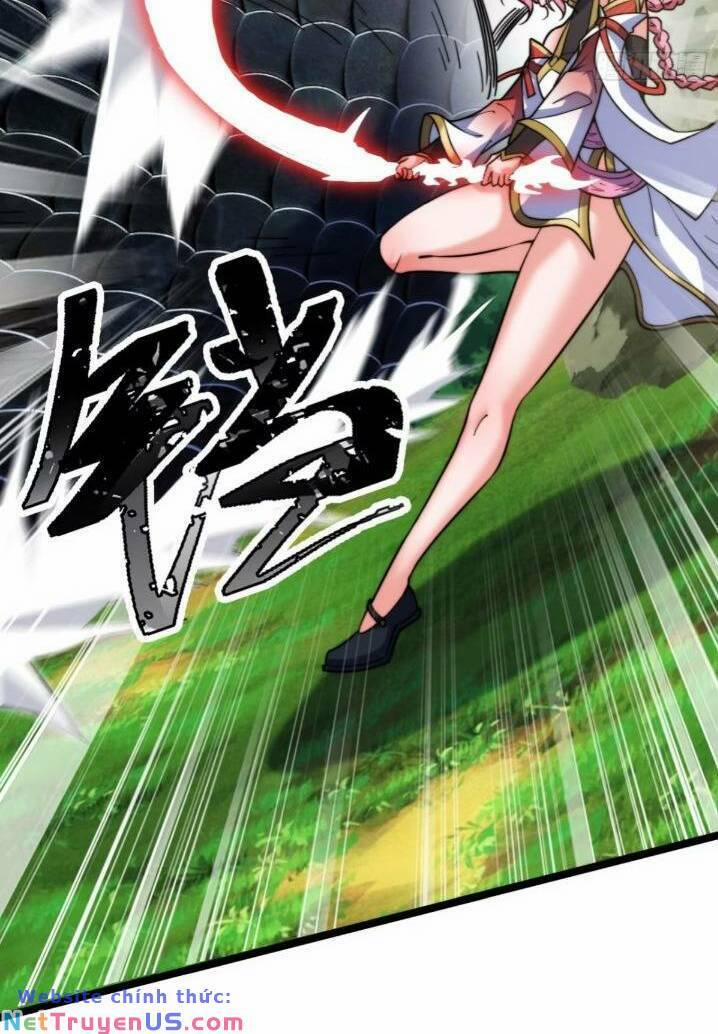 Thê Tử Của Ta Là Đại Lão Đại Thừa Kỳ 12 trang 15