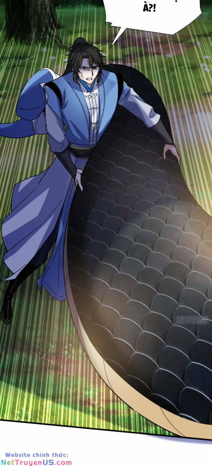 Thê Tử Của Ta Là Đại Lão Đại Thừa Kỳ 12 trang 25