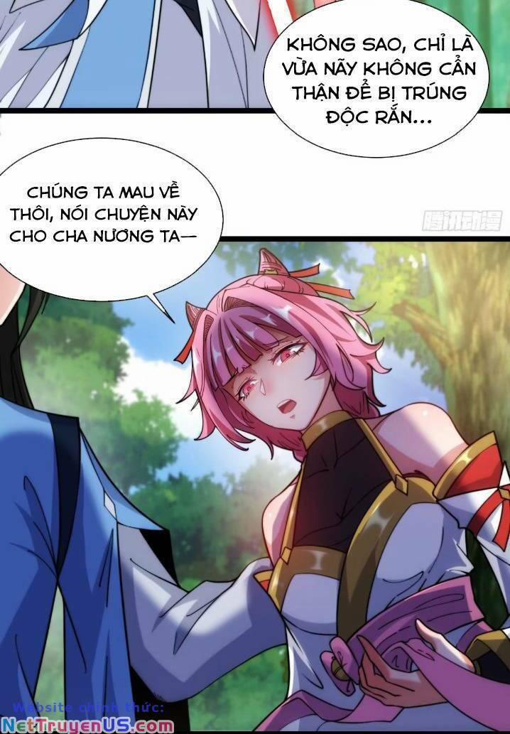 Thê Tử Của Ta Là Đại Lão Đại Thừa Kỳ 12 trang 5