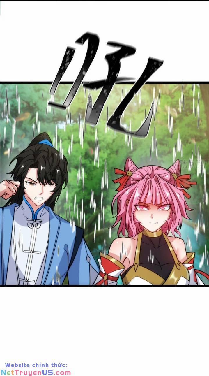 Thê Tử Của Ta Là Đại Lão Đại Thừa Kỳ 12 trang 6