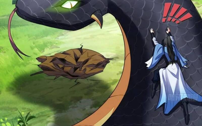 Thê Tử Của Ta Là Đại Lão Đại Thừa Kỳ 13 trang 32