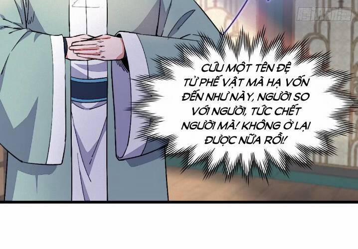 Thê Tử Của Ta Là Đại Lão Đại Thừa Kỳ 14 trang 111