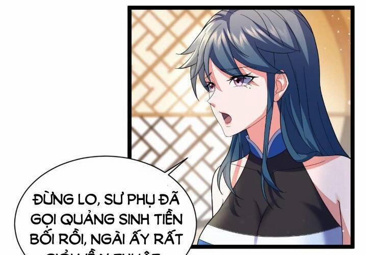 Thê Tử Của Ta Là Đại Lão Đại Thừa Kỳ 14 trang 16