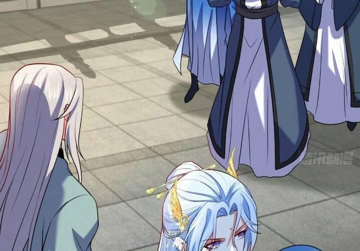 Thê Tử Của Ta Là Đại Lão Đại Thừa Kỳ 14 trang 43