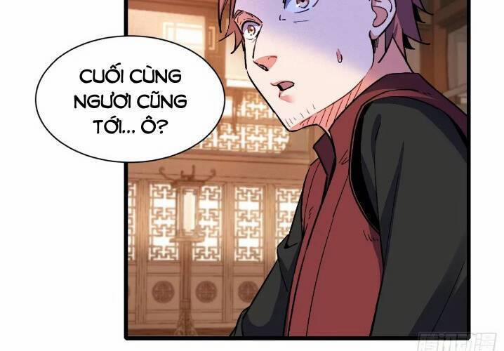 Thê Tử Của Ta Là Đại Lão Đại Thừa Kỳ 14 trang 61