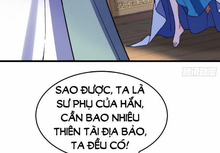 Thê Tử Của Ta Là Đại Lão Đại Thừa Kỳ 14 trang 84