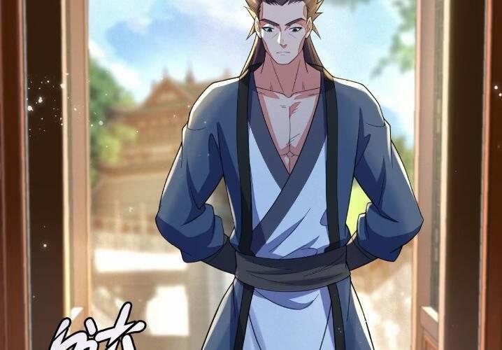 Thê Tử Của Ta Là Đại Lão Đại Thừa Kỳ 14 trang 9