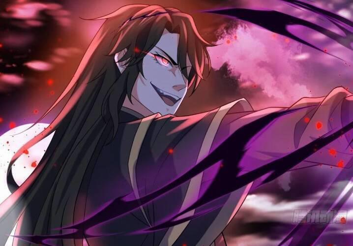 Thê Tử Của Ta Là Đại Lão Đại Thừa Kỳ 15 trang 14