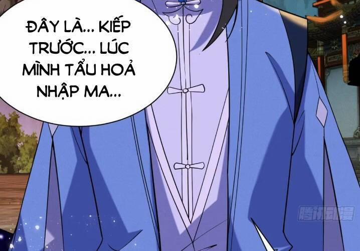 Thê Tử Của Ta Là Đại Lão Đại Thừa Kỳ 15 trang 22