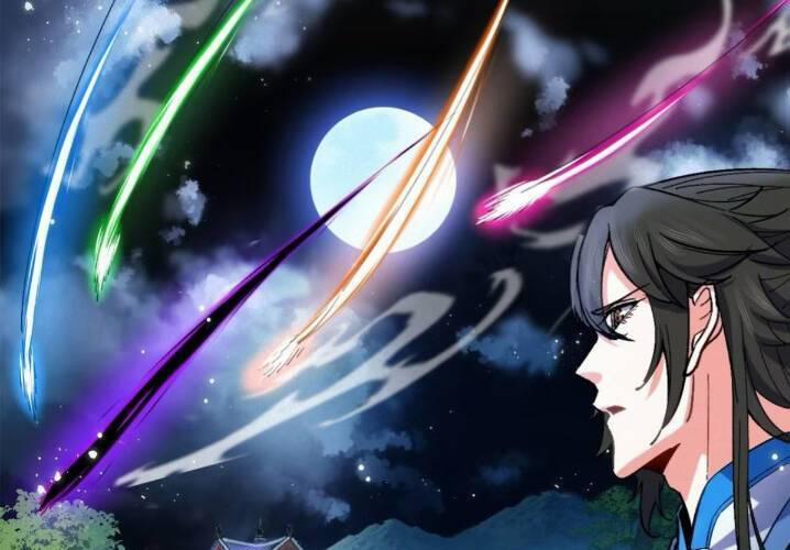 Thê Tử Của Ta Là Đại Lão Đại Thừa Kỳ 15 trang 65