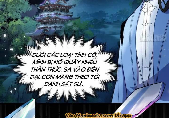 Thê Tử Của Ta Là Đại Lão Đại Thừa Kỳ 15 trang 66