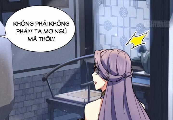 Thê Tử Của Ta Là Đại Lão Đại Thừa Kỳ 15 trang 75