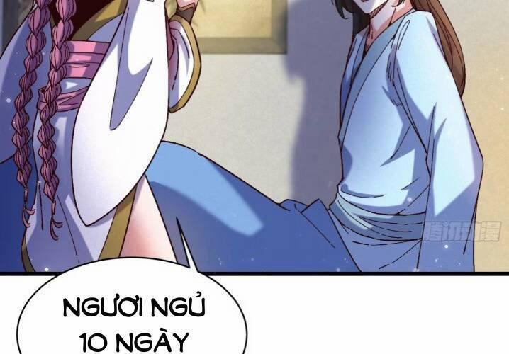 Thê Tử Của Ta Là Đại Lão Đại Thừa Kỳ 15 trang 85