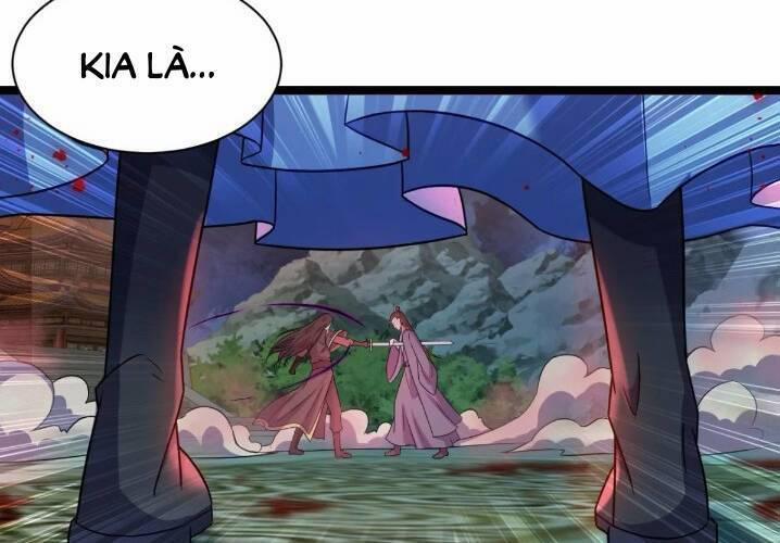 Thê Tử Của Ta Là Đại Lão Đại Thừa Kỳ 15 trang 9