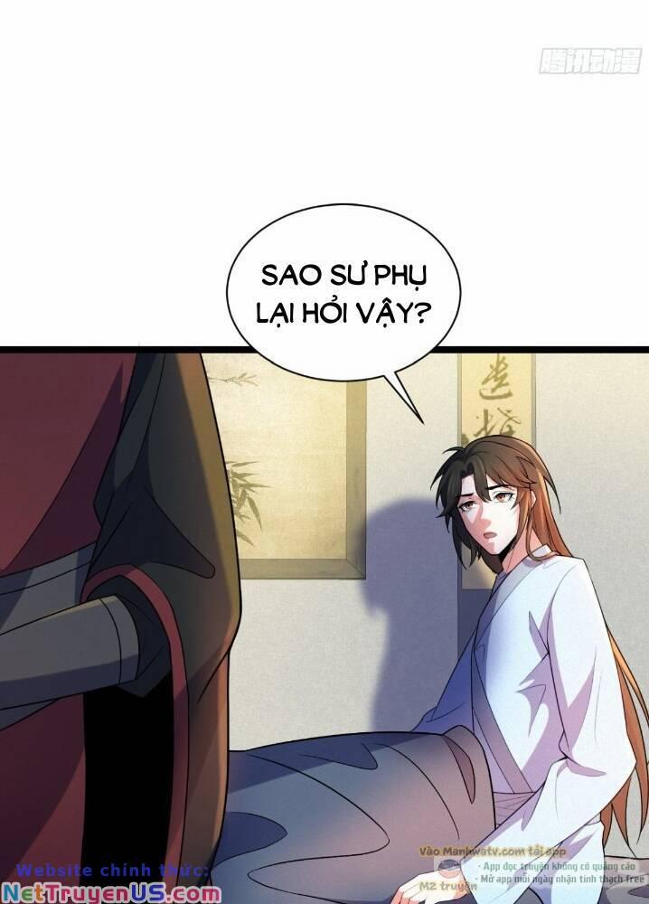 Thê Tử Của Ta Là Đại Lão Đại Thừa Kỳ 16 trang 0