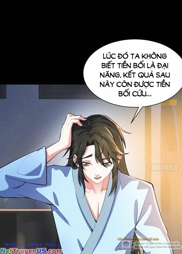 Thê Tử Của Ta Là Đại Lão Đại Thừa Kỳ 16 trang 14