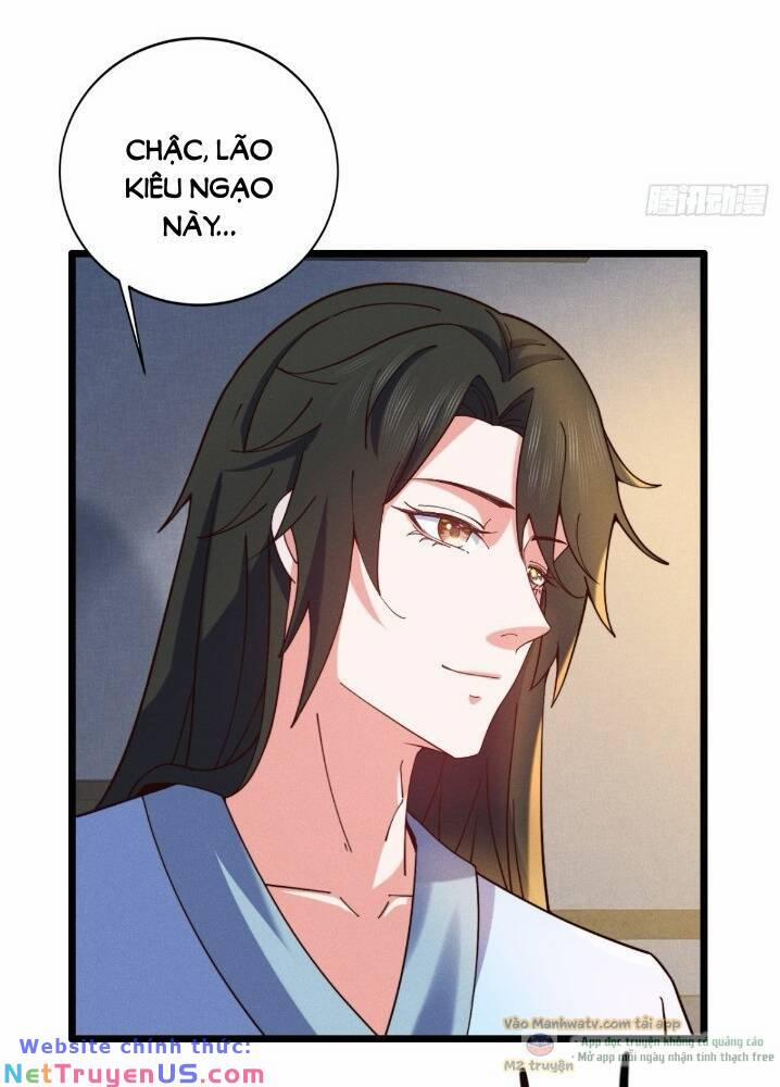 Thê Tử Của Ta Là Đại Lão Đại Thừa Kỳ 16 trang 23