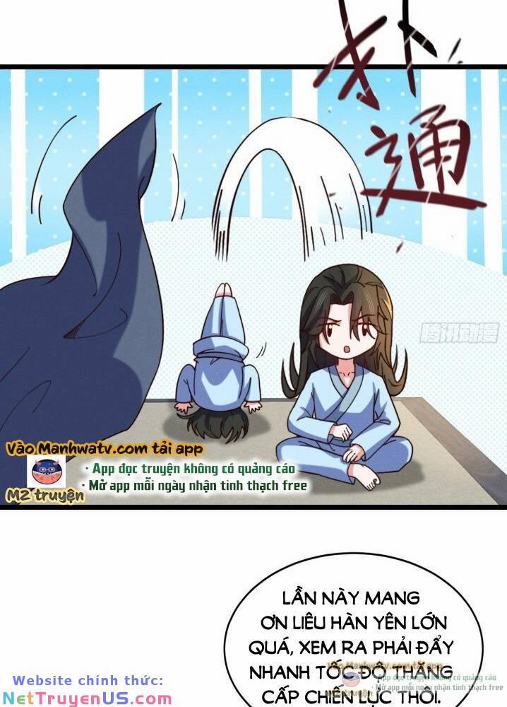 Thê Tử Của Ta Là Đại Lão Đại Thừa Kỳ 16 trang 24