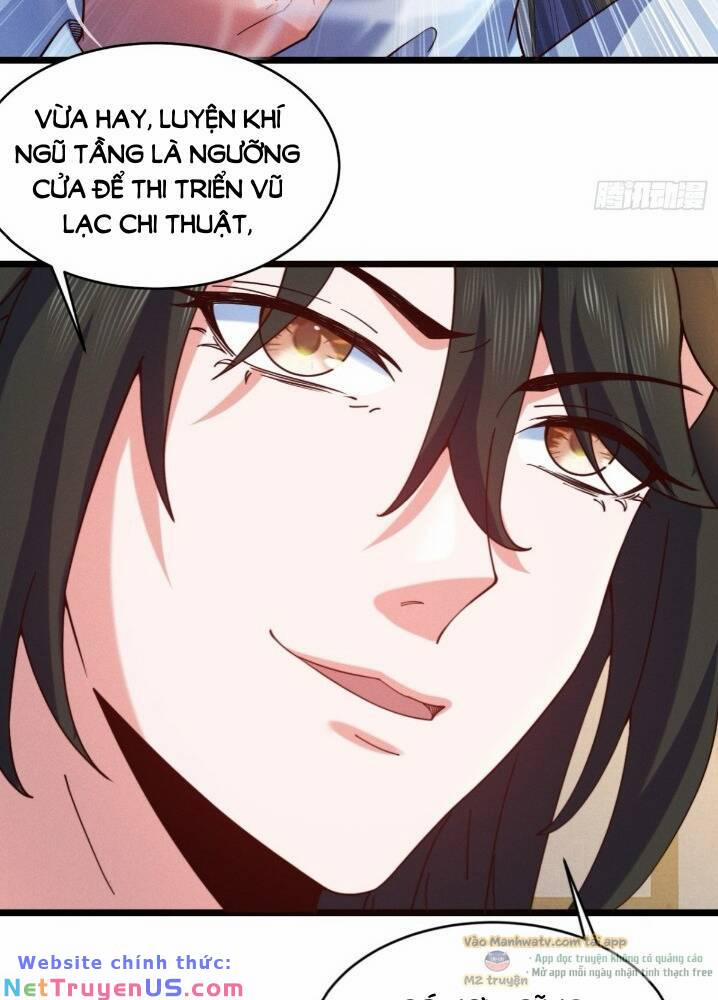 Thê Tử Của Ta Là Đại Lão Đại Thừa Kỳ 16 trang 29