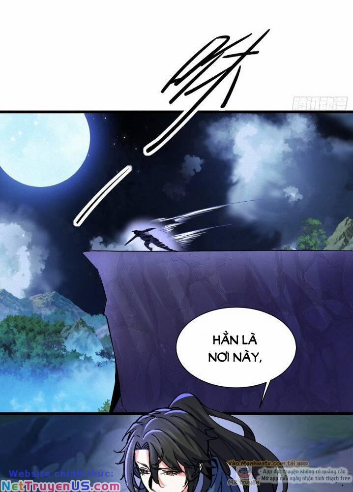 Thê Tử Của Ta Là Đại Lão Đại Thừa Kỳ 16 trang 34