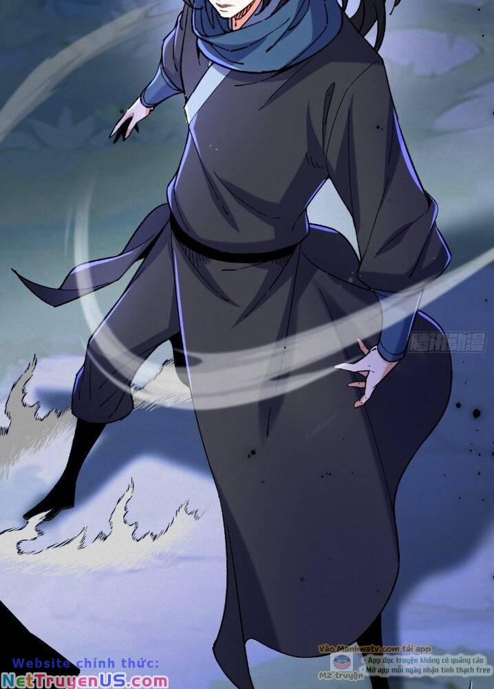 Thê Tử Của Ta Là Đại Lão Đại Thừa Kỳ 16 trang 35