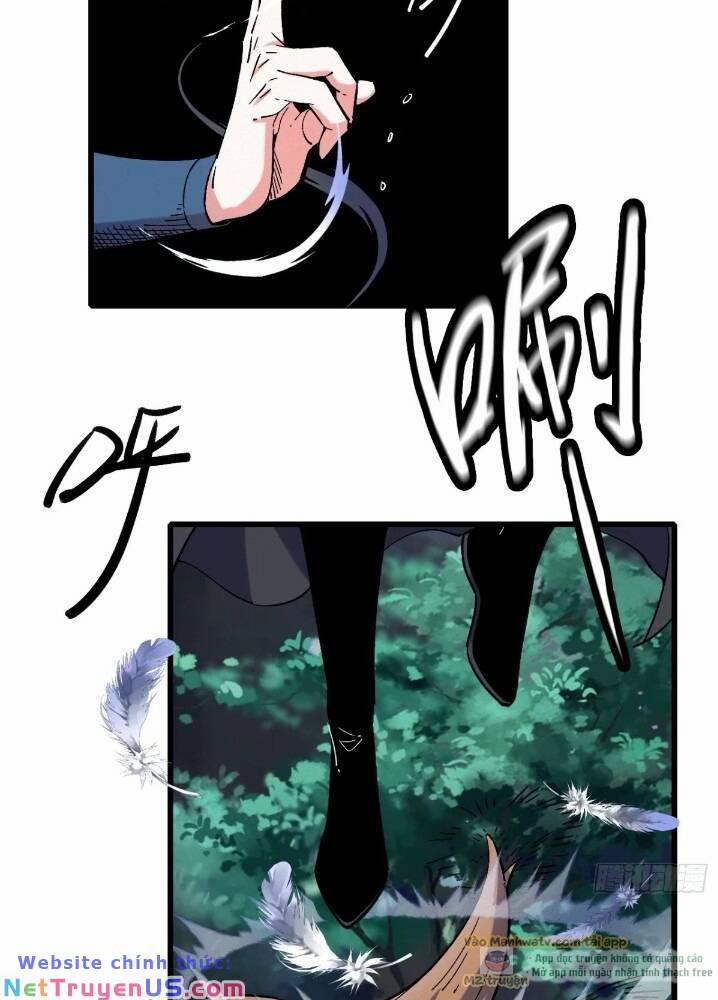 Thê Tử Của Ta Là Đại Lão Đại Thừa Kỳ 16 trang 43