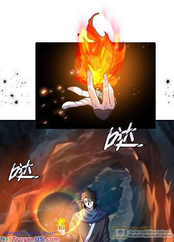 Thê Tử Của Ta Là Đại Lão Đại Thừa Kỳ 16 trang 48