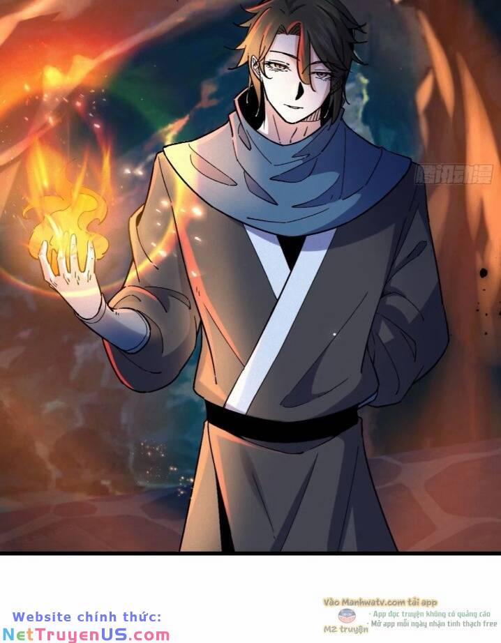 Thê Tử Của Ta Là Đại Lão Đại Thừa Kỳ 16 trang 56