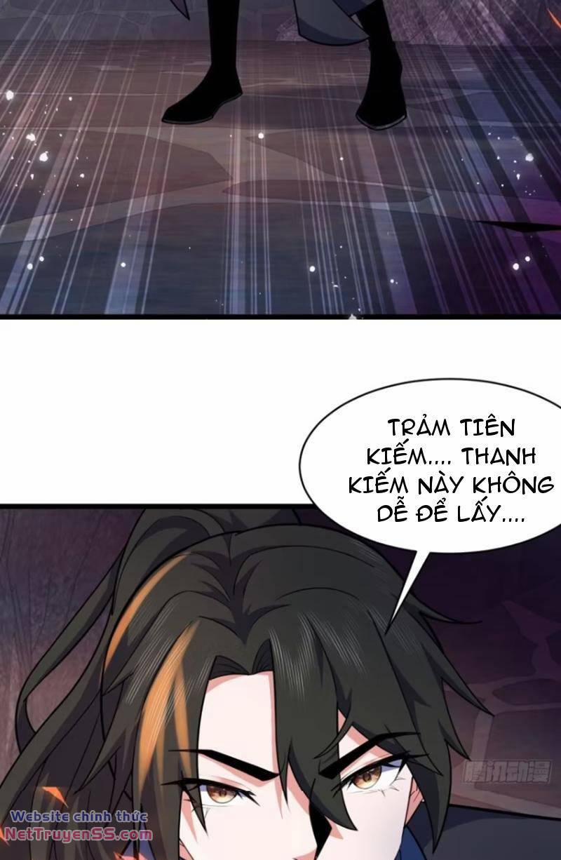 Thê Tử Của Ta Là Đại Lão Đại Thừa Kỳ 18 trang 11