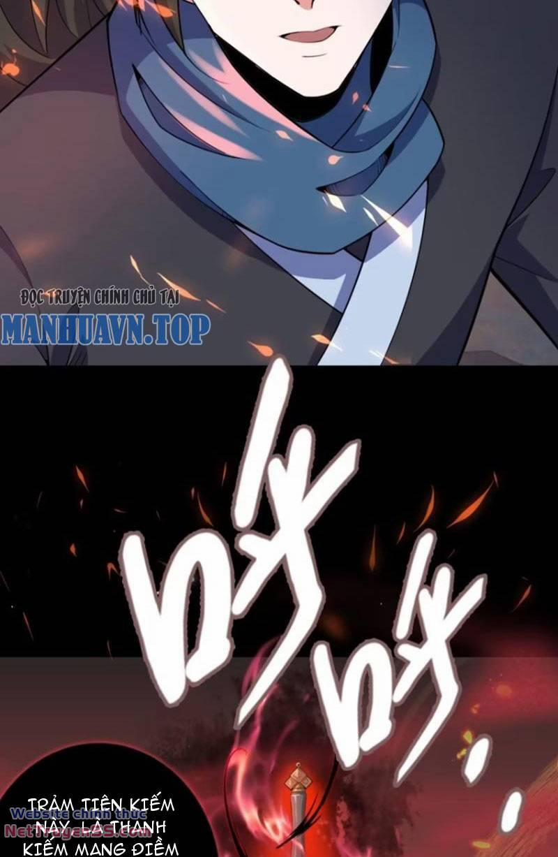 Thê Tử Của Ta Là Đại Lão Đại Thừa Kỳ 18 trang 12