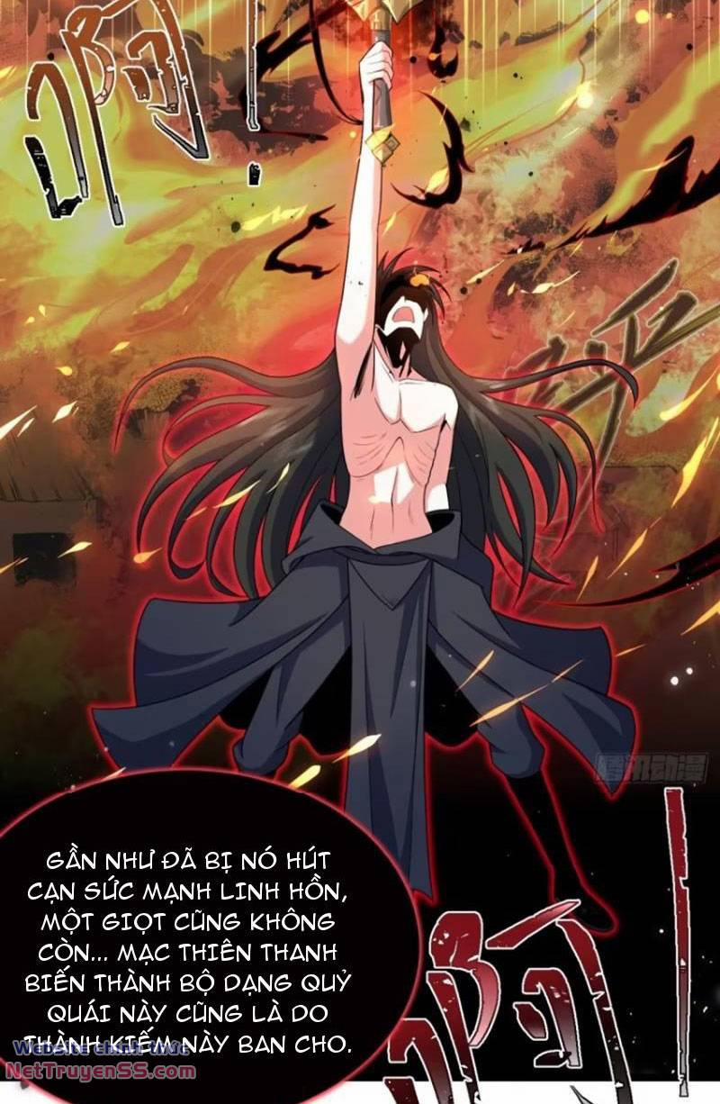 Thê Tử Của Ta Là Đại Lão Đại Thừa Kỳ 18 trang 15