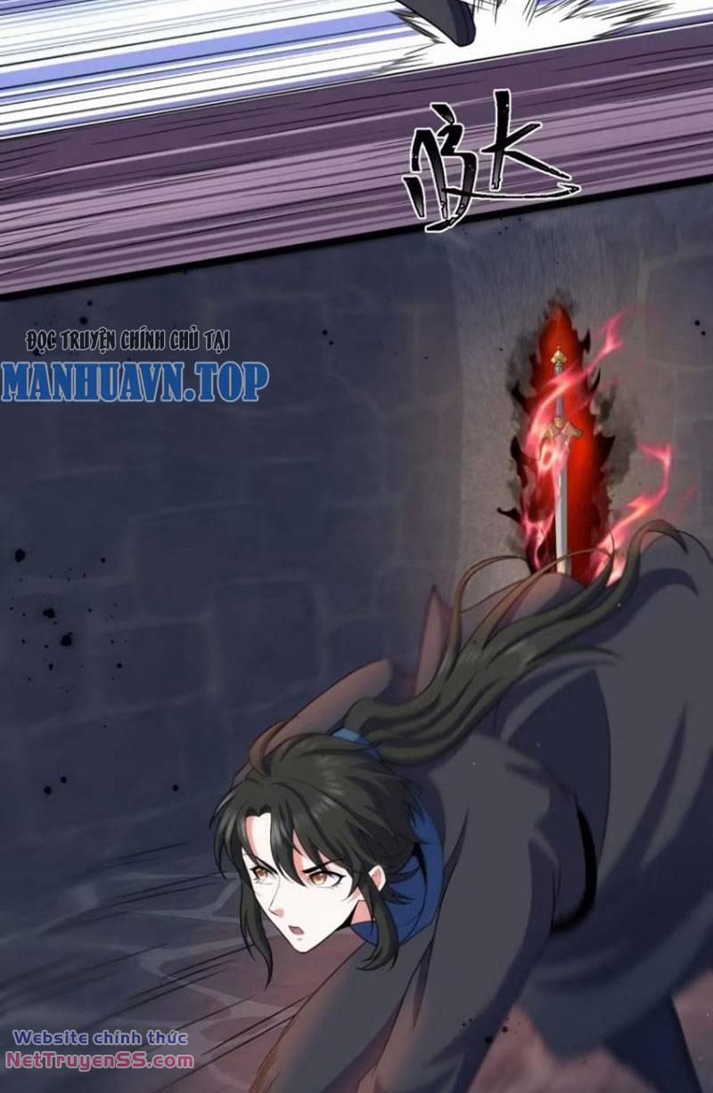 Thê Tử Của Ta Là Đại Lão Đại Thừa Kỳ 18 trang 17