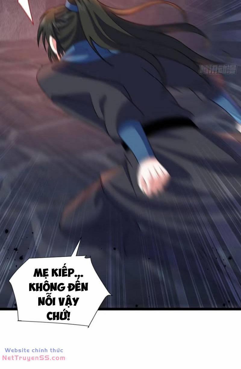 Thê Tử Của Ta Là Đại Lão Đại Thừa Kỳ 18 trang 19