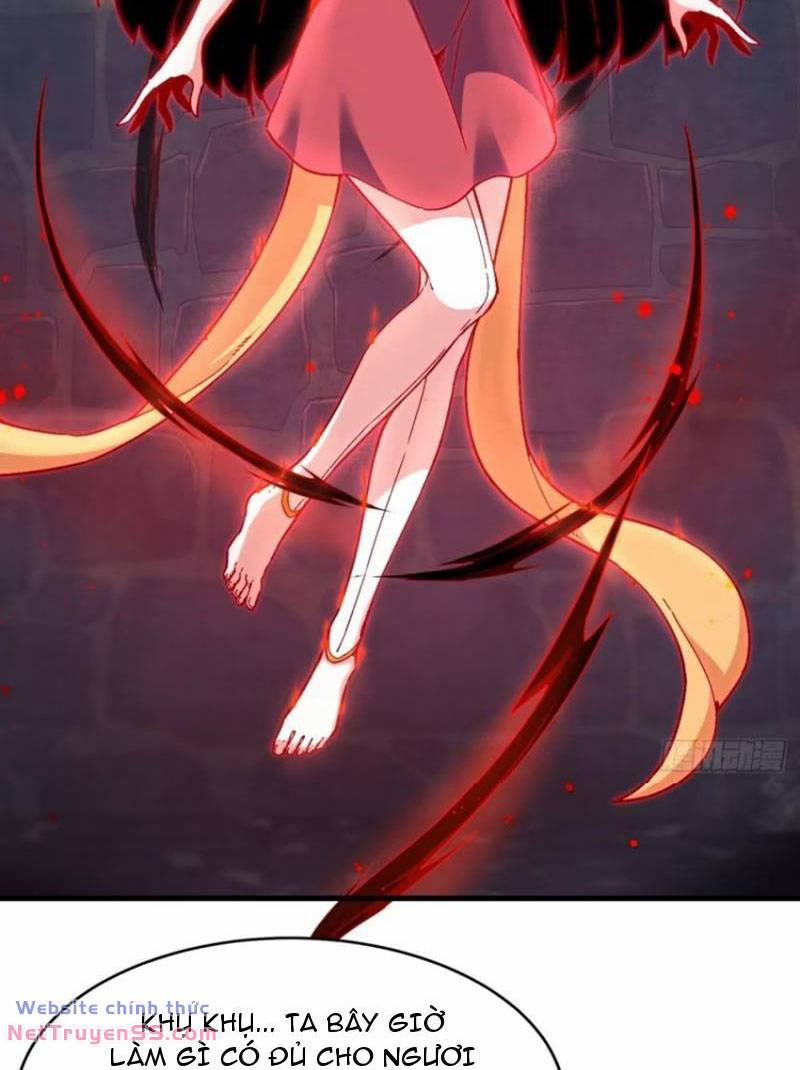 Thê Tử Của Ta Là Đại Lão Đại Thừa Kỳ 18 trang 23