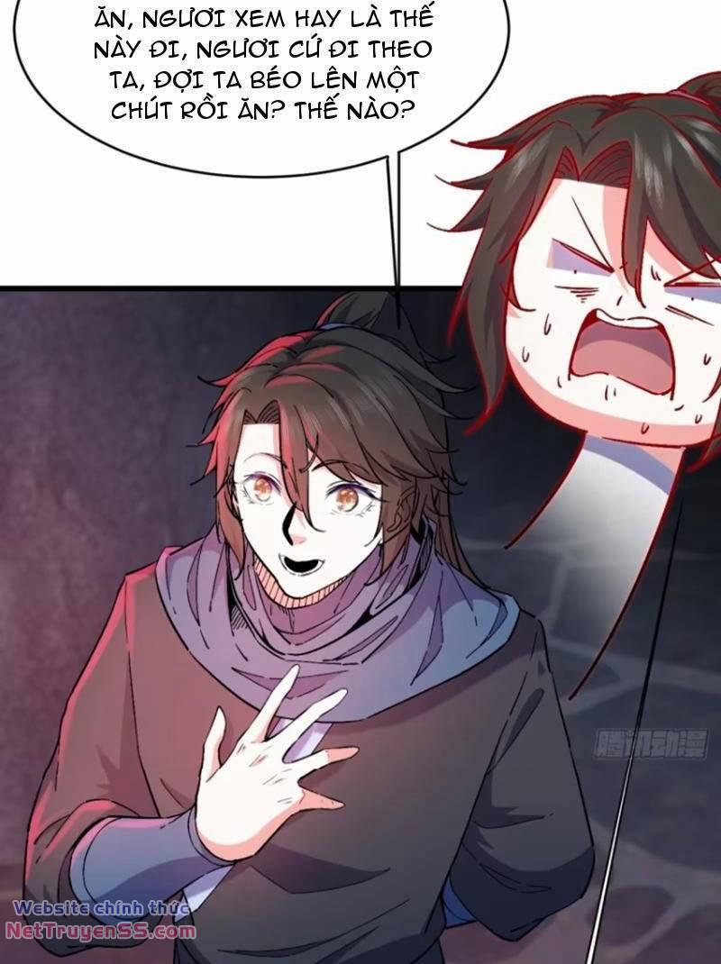 Thê Tử Của Ta Là Đại Lão Đại Thừa Kỳ 18 trang 24