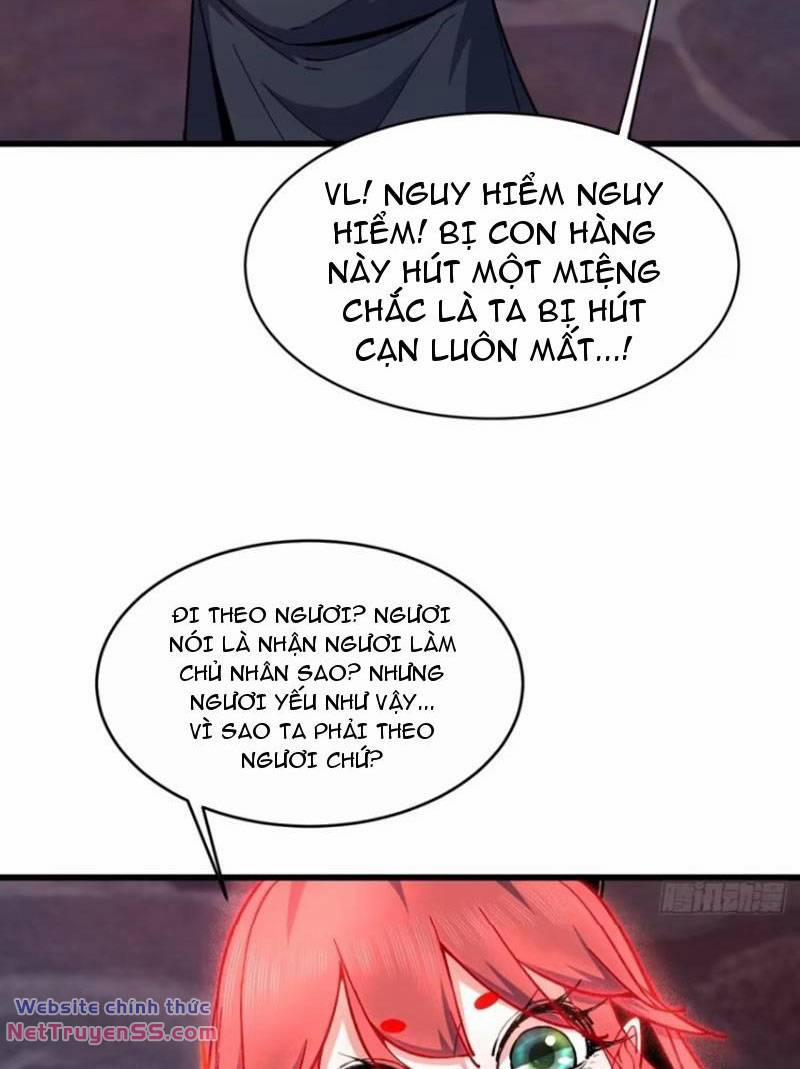 Thê Tử Của Ta Là Đại Lão Đại Thừa Kỳ 18 trang 25