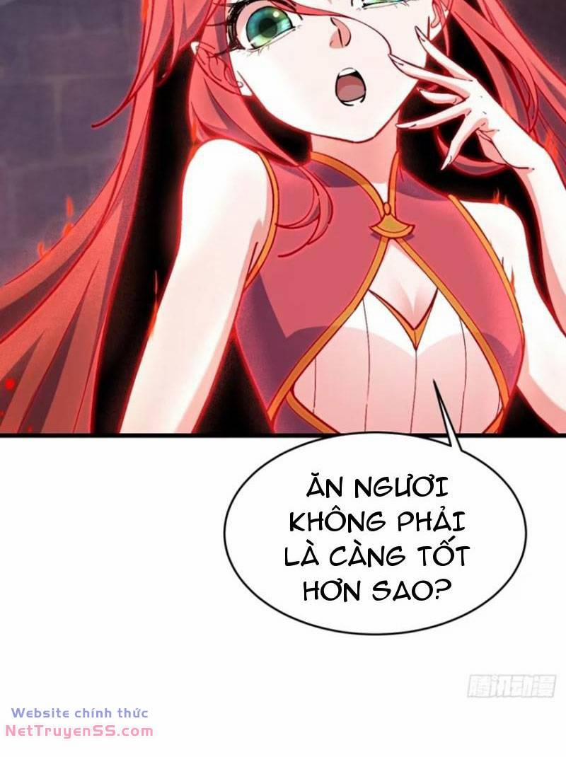 Thê Tử Của Ta Là Đại Lão Đại Thừa Kỳ 18 trang 26