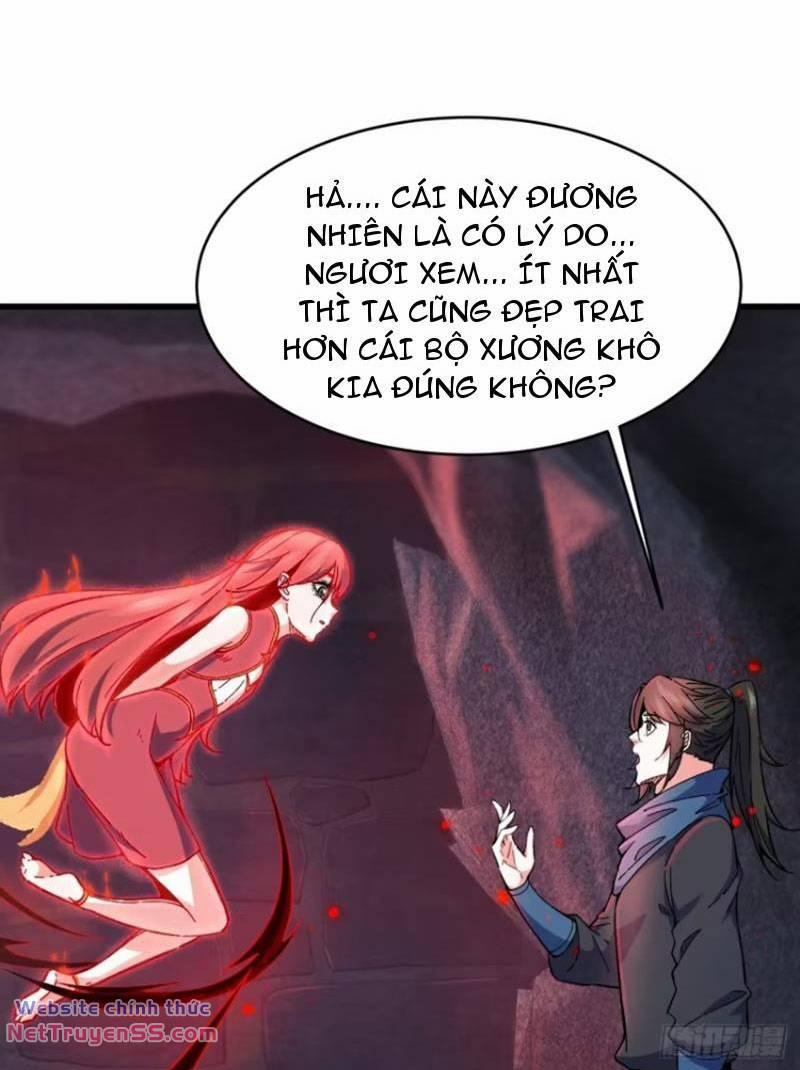 Thê Tử Của Ta Là Đại Lão Đại Thừa Kỳ 18 trang 27