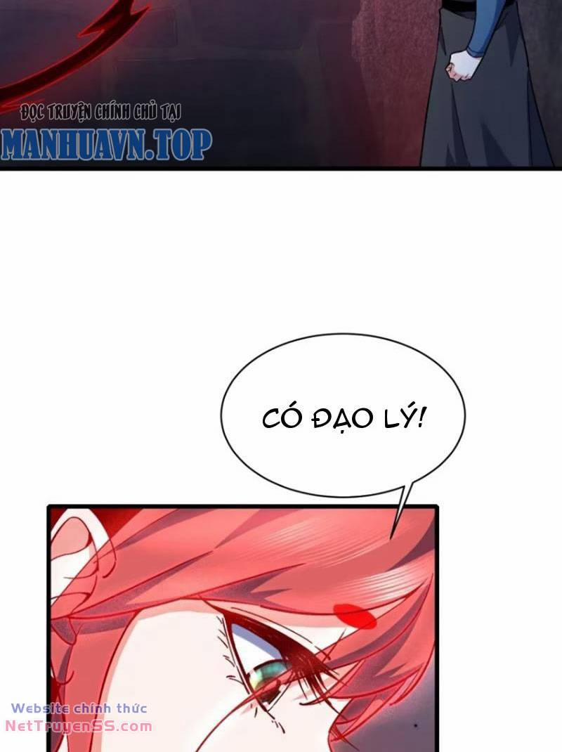 Thê Tử Của Ta Là Đại Lão Đại Thừa Kỳ 18 trang 28