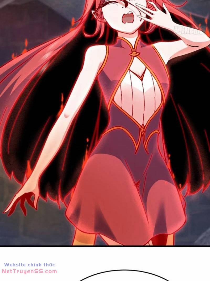 Thê Tử Của Ta Là Đại Lão Đại Thừa Kỳ 18 trang 30