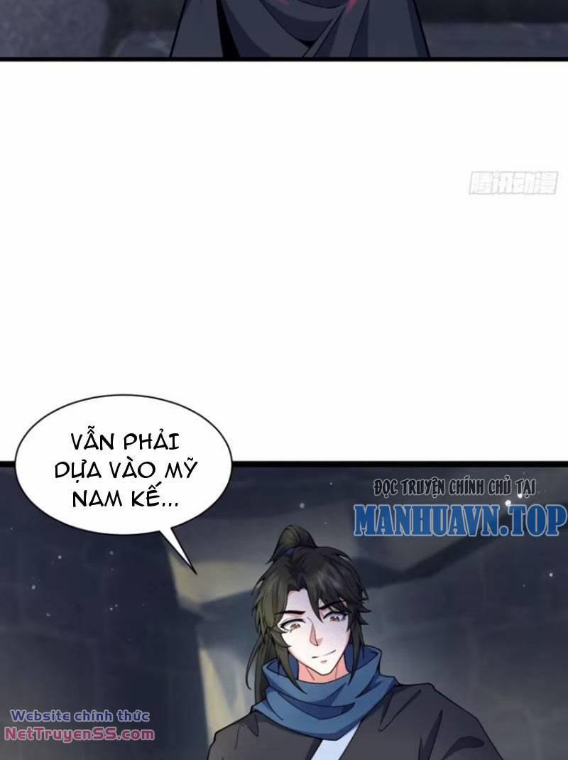 Thê Tử Của Ta Là Đại Lão Đại Thừa Kỳ 18 trang 32