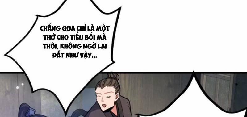 Thê Tử Của Ta Là Đại Lão Đại Thừa Kỳ 18 trang 41