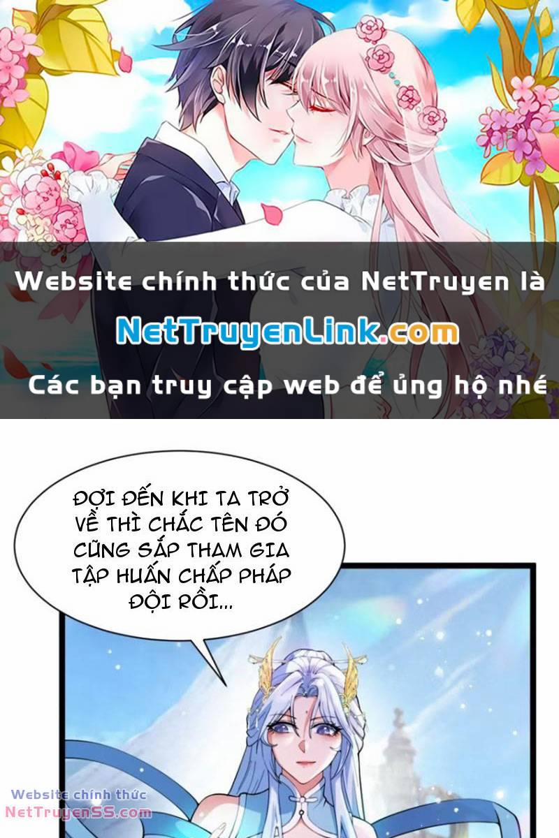 Thê Tử Của Ta Là Đại Lão Đại Thừa Kỳ 19 trang 0