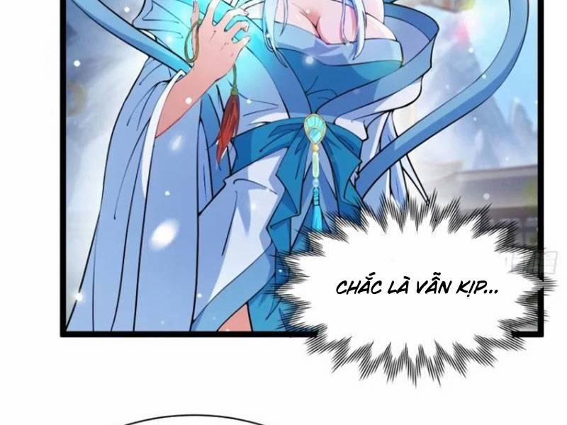 Thê Tử Của Ta Là Đại Lão Đại Thừa Kỳ 19 trang 1