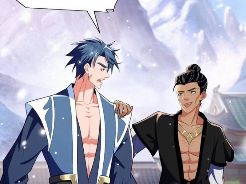 Thê Tử Của Ta Là Đại Lão Đại Thừa Kỳ 19 trang 29