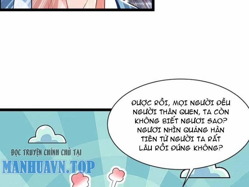 Thê Tử Của Ta Là Đại Lão Đại Thừa Kỳ 19 trang 32