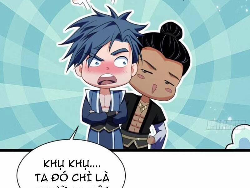 Thê Tử Của Ta Là Đại Lão Đại Thừa Kỳ 19 trang 33