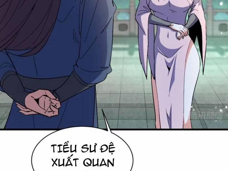 Thê Tử Của Ta Là Đại Lão Đại Thừa Kỳ 19 trang 44